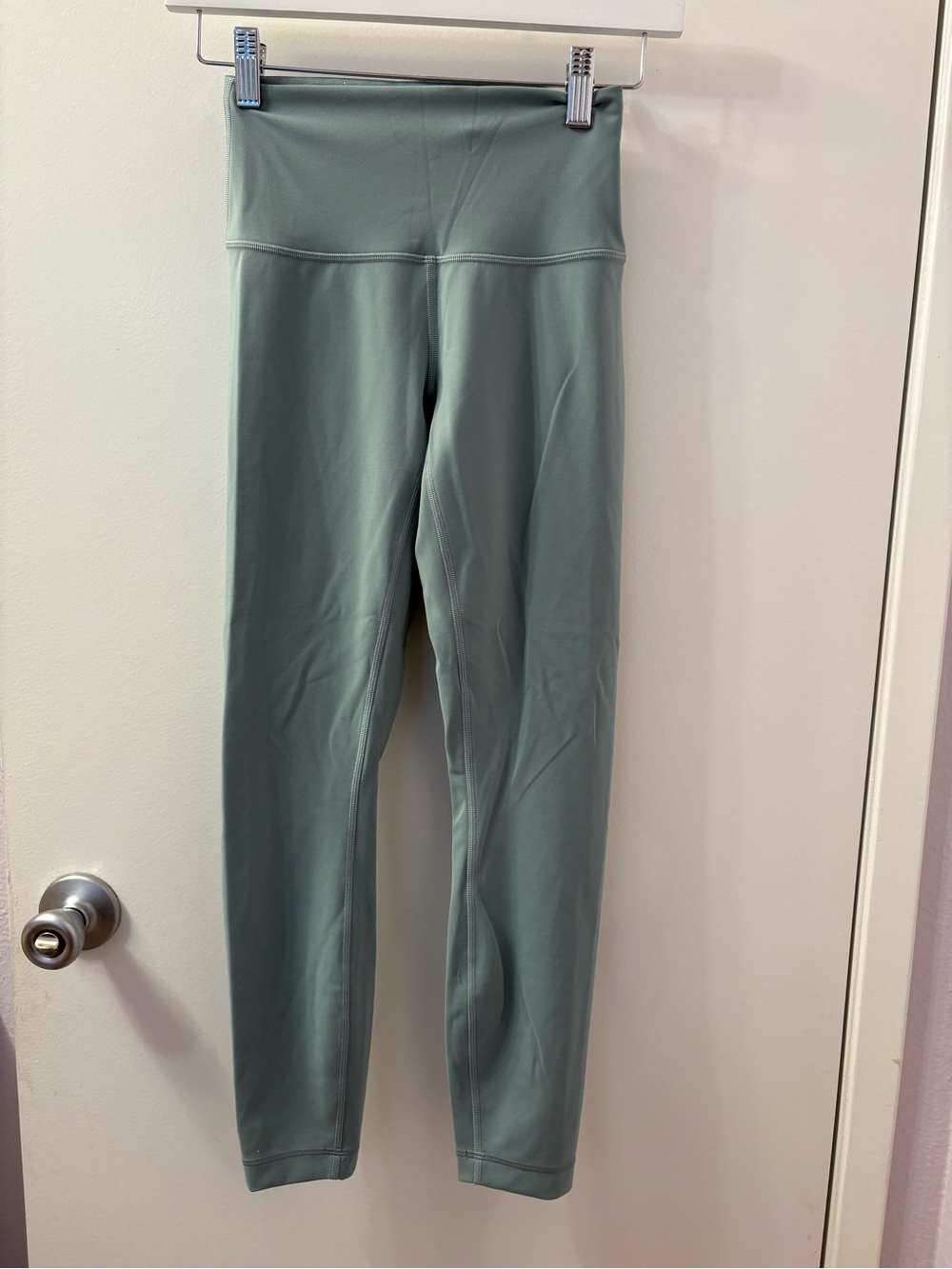 Lululemon Womens Wunder Train High Rise Leggings